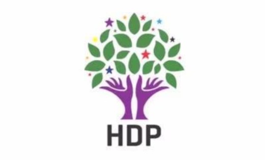 HDP: Çerkeslerle helalleşilsin