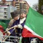 Kadirov Suriye’deki Kafkasyalılara karşı özel birlik kuruyor