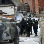 Kafkasya’da bir hafta: 11 kişi öldürüldü, 14 kişi yaralandı