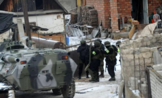 Kafkasya’da bir hafta: 11 kişi öldürüldü, 14 kişi yaralandı