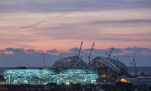 HRW: Olimpiyat eleştirilerine karşı yeni baskı dalgası