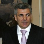 Kanokov istifa etti, yeni başkan Yuri Kokov