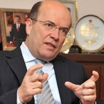 Başörtülüler diplomat olabilecek