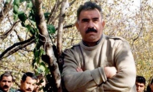 Öcalan ve PKK üyeleri parti üyesi olabilir