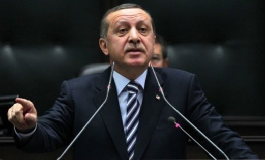 Erdoğan: HSYK da suç işledi; yetkim olsa HSYK'yı ben yargılarım!
