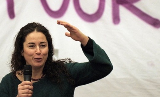 Pınar Selek: Fransa beni vermez