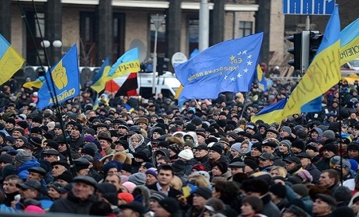 Ukrayna'dan geri adım: AB ile anlaşacağız