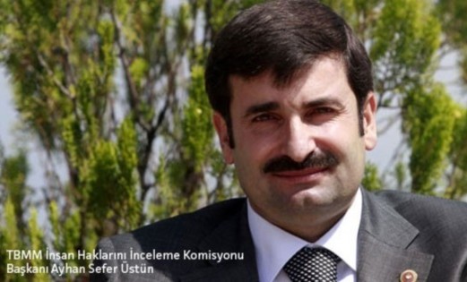 Yeniden yargılanmaya AKP'den itiraz: Veli Küçük de çıkar, Silivri boşalır