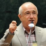 Cemil Çiçek: Mahkemelerin bağımsızlığı ölmüştür