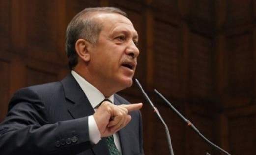 Başbakan Erdoğan: 17 Aralık dost modern bir darbe