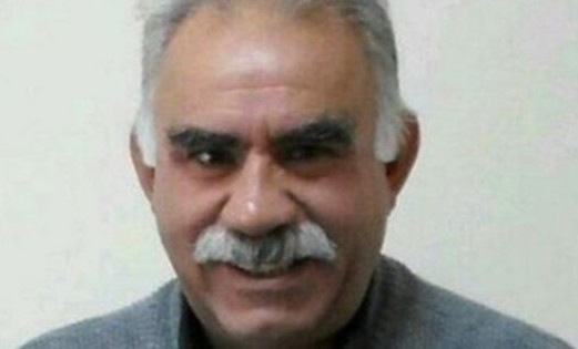 Öcalan: Hükümet aymazlık içine girerse süreç büyük bir zarar görür