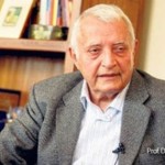 Prof. Dr. Ergun Özbudun: HSYK değişikliği Anayasa Mahkemesi’nden döner