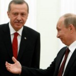 Erdoğan 7 Şubat’ta Soçi yolcusu