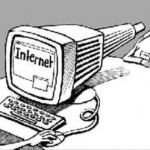 ‘İnternet yayınlarına sansür’ maddeleri yumuşatılarak kabul edildi