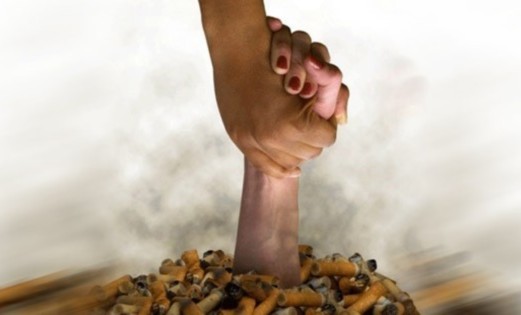 Sigara bırakma kriterlerini sağlayan ilk ve tek ülke Türkiye