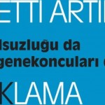 Yetti artık: Yolsuzluğu da Ergenekoncuları da AK’lama