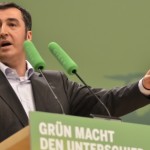 Cem Özdemir: Rusya Hükümetinin değil, sivil toplumunun dostuyuz…