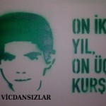 VİCDANSIZLAR