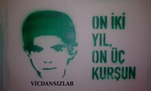 VİCDANSIZLAR