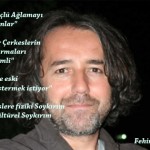 Fehim Taştekin Ropörtajı: Soykırım meşalesi Soçi’de yükseliyor!