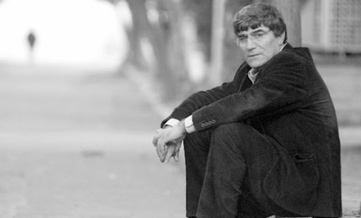 Hrant Dink davası 18 Nisan'a ertelendi