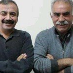 Abdullah Öcalan: Görüntülerin hedefi çözüm süreci