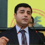 Selahattin Demirtaş: “Çözüm Süreci Koptu Kopacak, Sabırlar Taştı Taşacak”