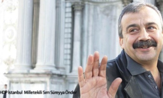 Sırrı Süreyya Önder, Öcalan'ın yeni ziyaretçilerini açıkladı