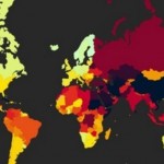 Türkiye, Dünya Basın Özgürlüğü Endeksi’nde 180 ülke arasında 154’üncü sırada