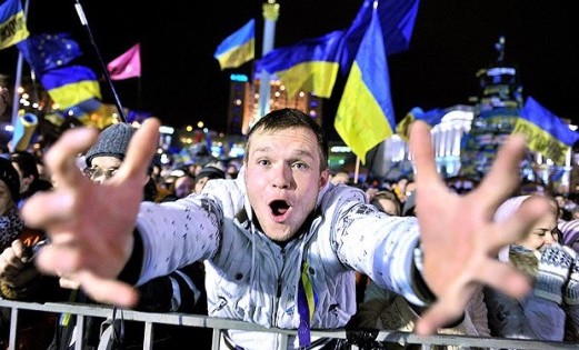 Ukrayna Devrimi Putin’in “Diktatörler Cemiyeti” planını bozdu