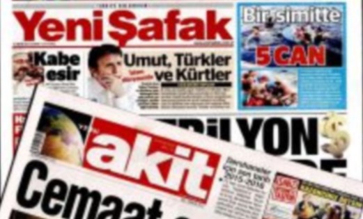 Çerkes - Fed, ÇHI ve ÇHD'den Başbakan'a çağrı: "Lütfen Soçi'ye Gitmeyin"