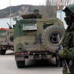 Ukrayna ordusu alarma geçirildi