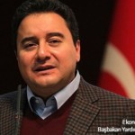 Ali Babacan: Hukuk referansımız Şangay’da değil, AB ve Avrupa Konseyi’nde