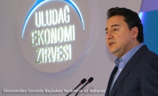 Ali Babacan: Demokrasi sadece seçim değil