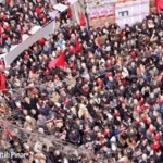 Berkin için Okmeydanı Cemevi’nde tören düzenlendi