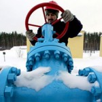 AB Rus gazına bağımlılığı azaltmanın yolunu arıyor