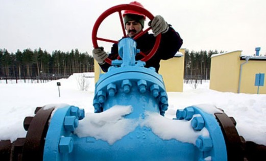 AB Rus gazına bağımlılığı azaltmanın yolunu arıyor