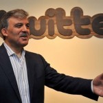 Gül’den Twitter’ın engellenmesine tepki