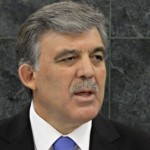 Cumhurbaşkanı Gül: Zirve Yayınevi tahliyeleri skandal