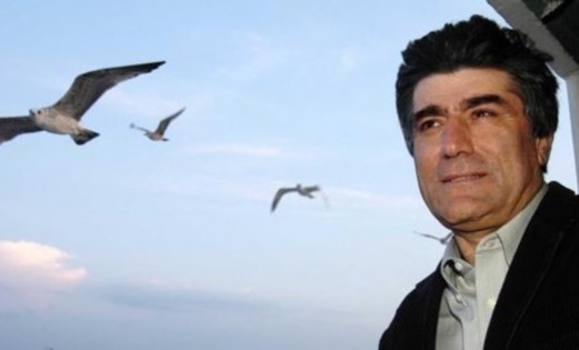 Hrant Dink davasında birleştirme talebi