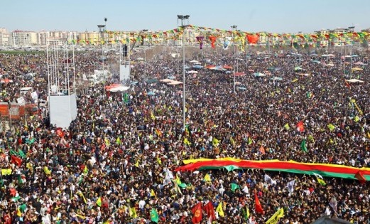 İşte Öcalan’ın Newroz mesajının tam metni