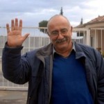 ‘Sevan Nişanyan, kapalı cezaevinde taşta yatırılıyor’