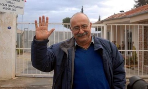 'Sevan Nişanyan, kapalı cezaevinde taşta yatırılıyor'
