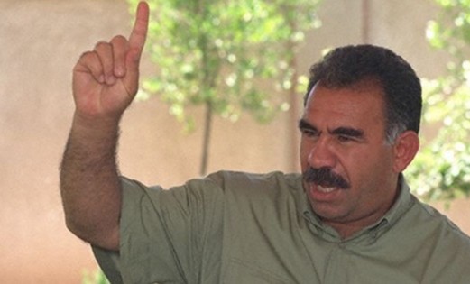 Öcalan 'kısmen haklı' bulundu