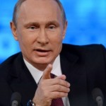 “Rusya’ya yaptırım uygulamak isteyen sonuçlarına katlanır”
