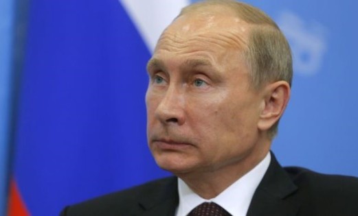 Putin: Kırım Rusya'nın parçasıdır
