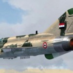 Suriye savaş uçağı Türkiye tarafından düşürüldü