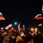 Kırım’da sandıktan Rusya çıktı