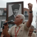 Doğu Perinçek: Gülen cemaatine karşı Tayyip Erdoğan’la beraber olacağız