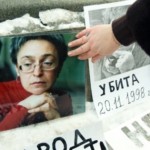 Gazeteci ölümlerinde Rusyanın sicili bozuk